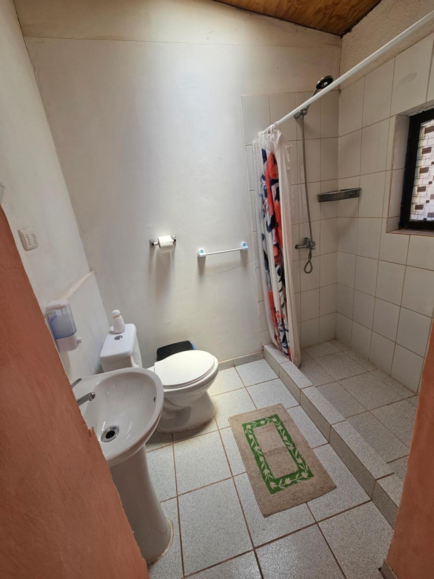 Hostal Likancabur Сан-Педро-де-Атакама Экстерьер фото
