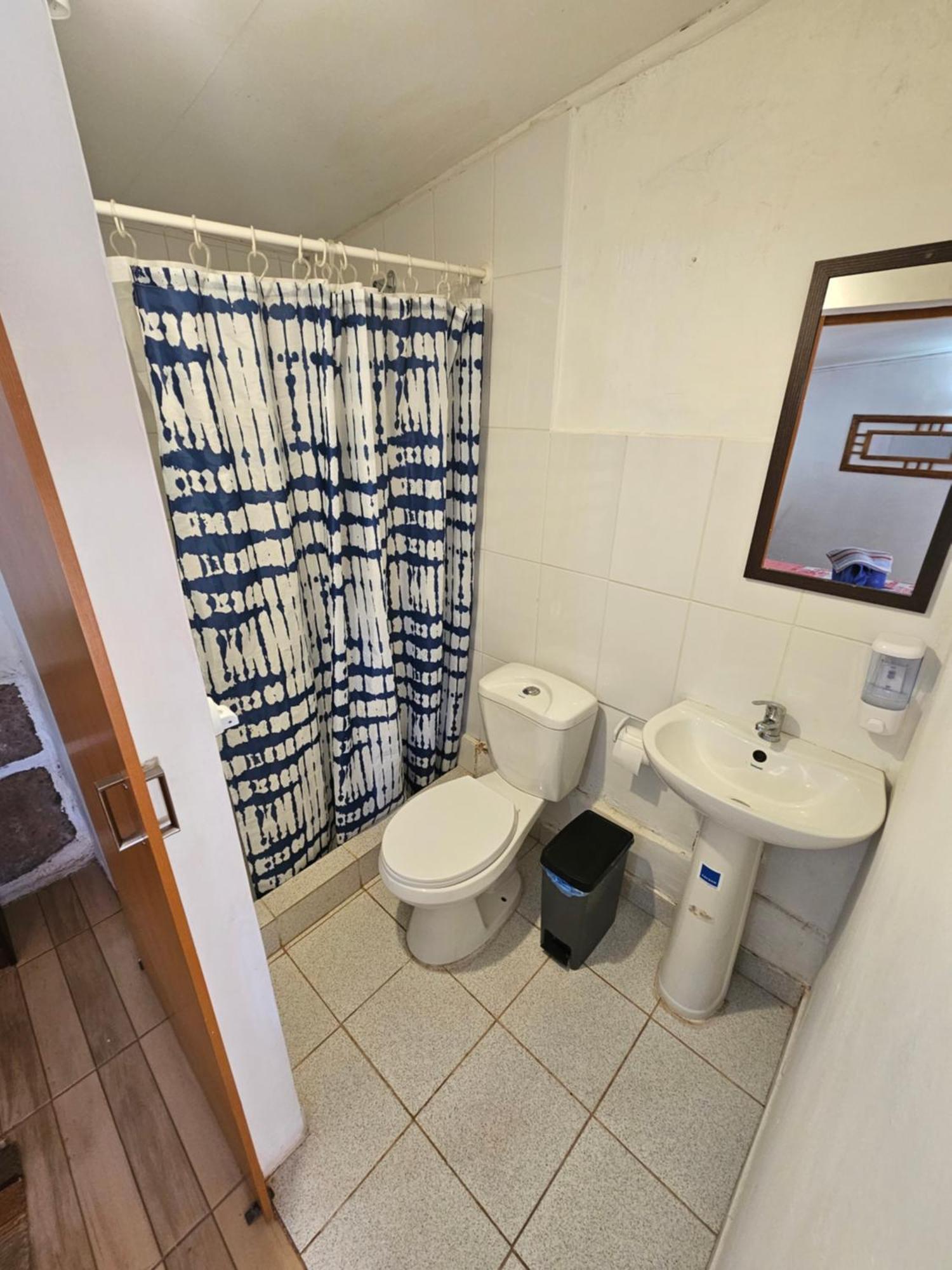 Hostal Likancabur Сан-Педро-де-Атакама Экстерьер фото