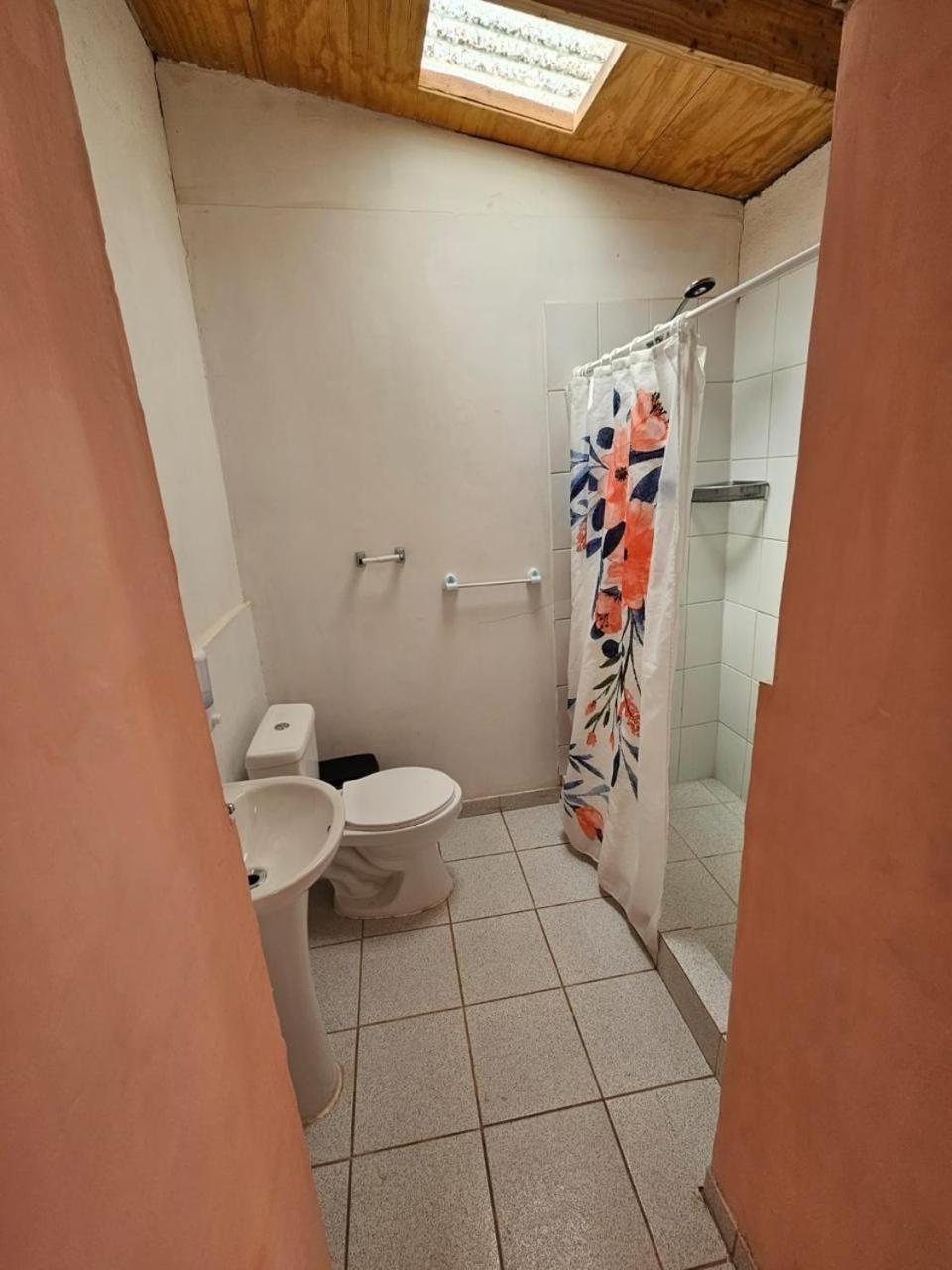 Hostal Likancabur Сан-Педро-де-Атакама Экстерьер фото